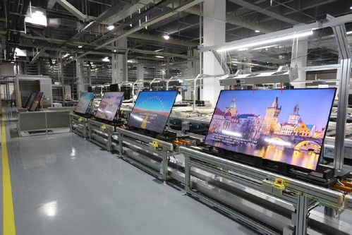 旗下多家上市公司三季報亮劍，窺見長虹力量如何驅動中國產業變革