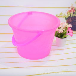 家用水桶批發(fā)指南 臨沂市蘭山區(qū)昊宸家居用品廠價格與采購詳解